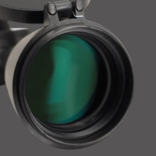 MacKenzie Rifle Scope 2-12x50, kiikaritähtäin - Kiikaritähtäimet - MacKenzie Rifle Scope 2-12x50, kiikaritähtäin