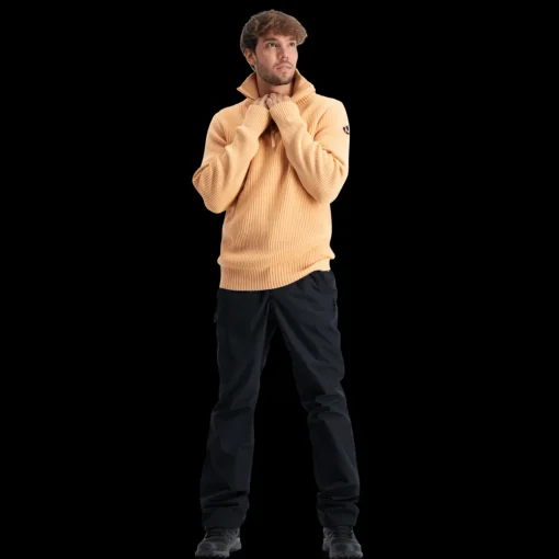 MacMillan Wool Sweater, villapaita - Metsästys Villapaidat - MacMillan Wool Sweater, villapaita