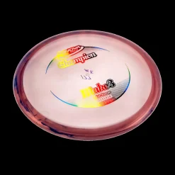 Mako3 Champion Midrange, frisbeegolf-kiekko - Frisbeegolf - Mako3 Champion Midrange, frisbeegolf-kiekko