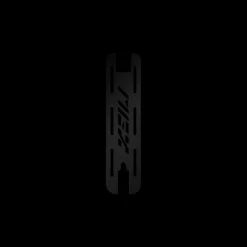 MGX Team Grip Tape black 5.0" X 20.0” Cutout - MGX - Potkulautojen tarvikkeet - MGX Team Grip Tape black 5.0" X 20.0” Cutout - MGX