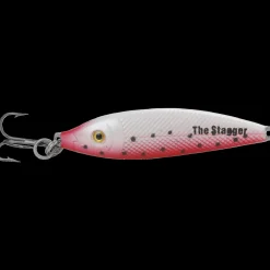 Mini Stagger 60mm - 18g - Lusikkauistimet - Mini Stagger 60mm - 18g