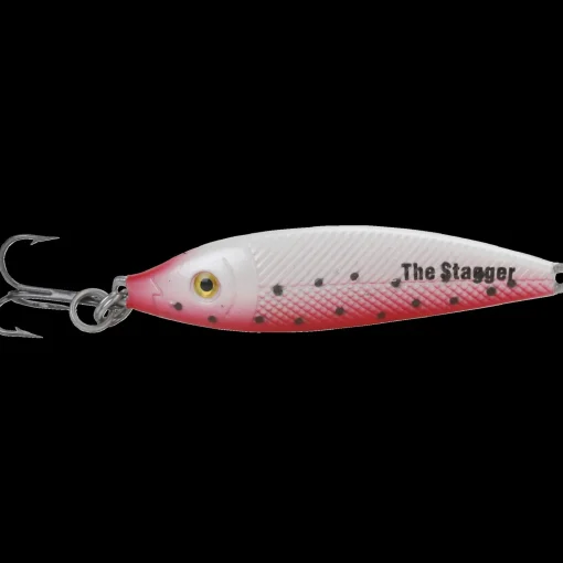 Mini Stagger 60mm - 18g - Lusikkauistimet - Mini Stagger 60mm - 18g