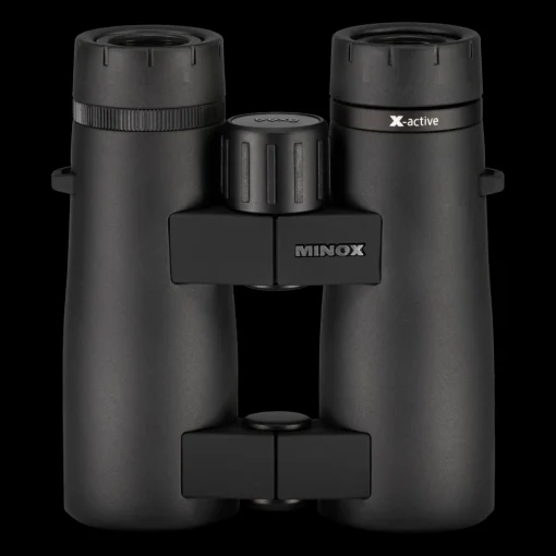 Minox X-Active 8x44, kiikarit - Kiikarit - Minox X-Active 8x44, kiikarit