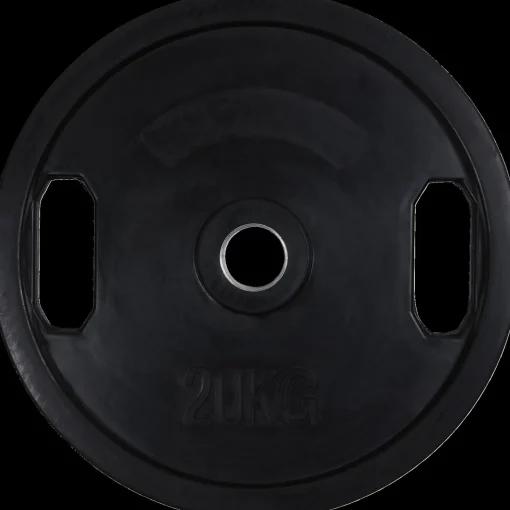 50 mm Weightplate - 20 Kg, levypaino - Levypainot - 50 mm Weightplate - 20 Kg, levypaino