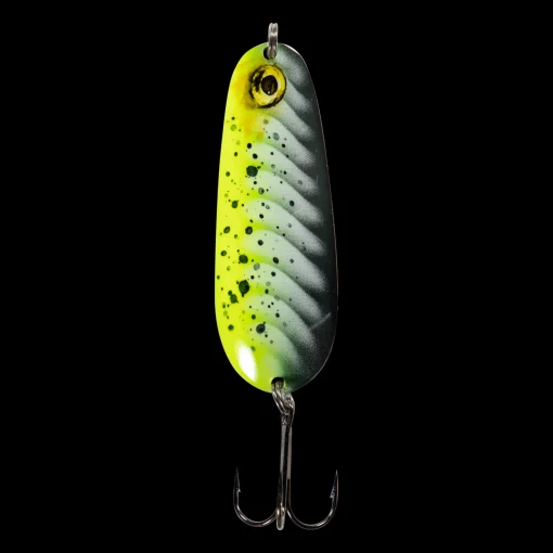 Nauvo 9.5cm 37g, viehe - Lusikkauistimet - Nauvo 9.5cm 37g, viehe