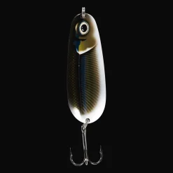 Nauvo 9.5cm 37g, viehe - Lusikkauistimet - Nauvo 9.5cm 37g, viehe