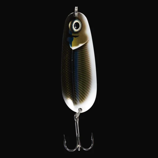 Nauvo 9.5cm 37g, viehe - Lusikkauistimet - Nauvo 9.5cm 37g, viehe