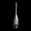 Needle Universal W/adaptor, Nippel Universal, pallopumpun suutin - Jalkapallotarvikkeet - Needle Universal W/adaptor, Nippel Universal, pallopumpun suutin