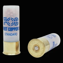Nobel FOB Sweet Copper STD 12-70 US4 400 m/s - Haulikon Patruunat - Nobel FOB Sweet Copper STD 12-70 US4 400 m/s