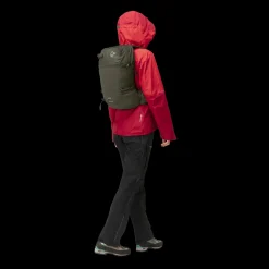 Norrøna 20L Pack, reppu - Päiväreput Ja Retkeilyreput - Norrøna 20L Pack, reppu