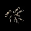 No-Twist lekande, SW-1/0, (15-pk), leikari - Kalastustarvikkeet - No-Twist lekande, SW-1/0, (15-pk), leikari
