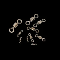 No-Twist lekande, SW-1/0, (15-pk), leikari - Kalastustarvikkeet - No-Twist lekande, SW-1/0, (15-pk), leikari