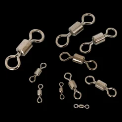 No-Twist lekande, SW-1/0, (15-pk), leikari - Kalastustarvikkeet - No-Twist lekande, SW-1/0, (15-pk), leikari