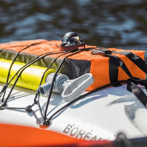 Nrs Kayak Bilge Pump - Lisätarvikkeet Kajakkeihin - Nrs Kayak Bilge Pump