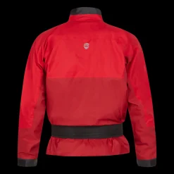 2022 NRS Men's Helium Splash Jacket, melontatakki miehet - Melontavaatteet - 2022 NRS Men's Helium Splash Jacket, melontatakki miehet