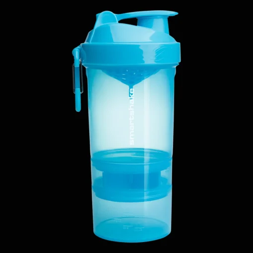 O2GO 400 ml, shakeri - Shakerit - O2GO 400 ml, shakeri