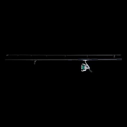 Pike Combo Xxl 2023, kalastussetti haspeli - Avokelasetit - Pike Combo Xxl 2023, kalastussetti haspeli