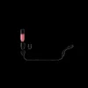 PL SNZ Slim Hang Indicator Set 3 Rods - Kalastustarvikkeet - PL SNZ Slim Hang Indicator Set 3 Rods