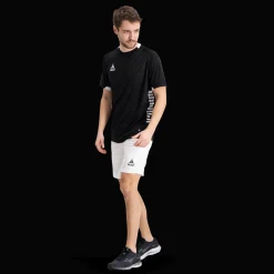 Player shirt Short Sleeve Spain, treenipaita miesten - Jalkapallopaidat - Player shirt Short Sleeve Spain, treenipaita miesten