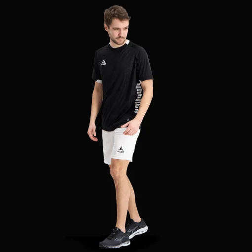 Player shirt Short Sleeve Spain, treenipaita miesten - Jalkapallopaidat - Player shirt Short Sleeve Spain, treenipaita miesten