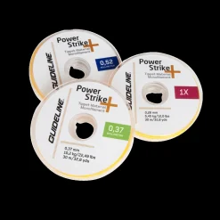 POWER STRIKE 0,594MM 30M SPOLE (023pcs - Perhosiimat - POWER STRIKE 0,594MM 30M SPOLE (023pcs