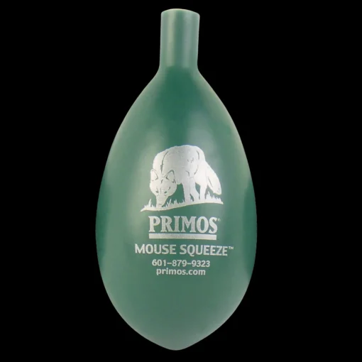 Primos Mouse Squeese, ketun houkutuspilli - Naamiointi Ja Kyttäys - Primos Mouse Squeese, ketun houkutuspilli