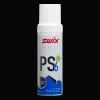 PS6 Liquid Blue 80ml 24/25, nestemäinen luistovoide - Luistovoiteet Suksiin - PS6 Liquid Blue 80ml 24/25, nestemäinen luistovoide
