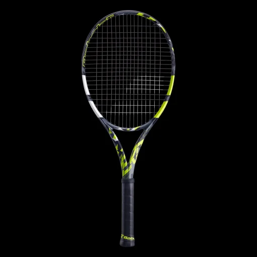 Pure Aero, tennismaila kilpapelaajille, unisex - Tennismailat - Pure Aero, tennismaila kilpapelaajille, unisex
