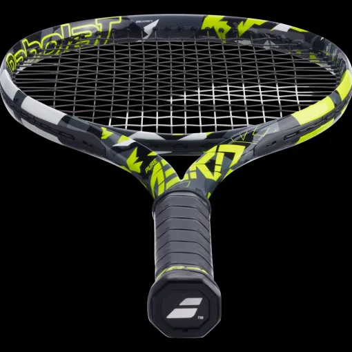 Pure Aero, tennismaila kilpapelaajille, unisex - Tennismailat - Pure Aero, tennismaila kilpapelaajille, unisex