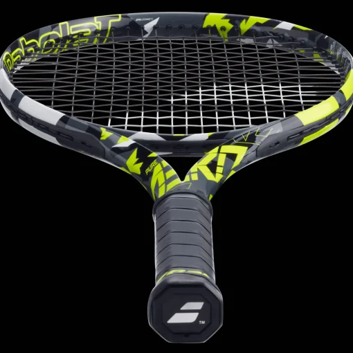 Pure Aero, tennismaila kilpapelaajille, unisex - Tennismailat - Pure Aero, tennismaila kilpapelaajille, unisex