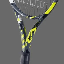 Pure Aero, tennismaila kilpapelaajille, unisex - Tennismailat - Pure Aero, tennismaila kilpapelaajille, unisex