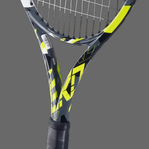 Pure Aero, tennismaila kilpapelaajille, unisex - Tennismailat - Pure Aero, tennismaila kilpapelaajille, unisex