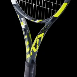 Pure Aero, tennismaila kilpapelaajille, unisex - Tennismailat - Pure Aero, tennismaila kilpapelaajille, unisex