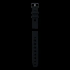 QuickFit 22 mm silicone band, kellohihna, silikonihihna - Lisävarusteet Sykemittareihin - QuickFit 22 mm silicone band, kellohihna, silikonihihna