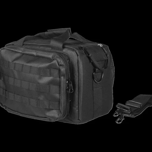 Range Bag, ampumaradalle laukku - Metsästysvarusteet - Range Bag, ampumaradalle laukku