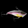 Rattling Powerblade 6,5cm 26g, viehe - Lusikkauistimet - Rattling Powerblade 6,5cm 26g, viehe