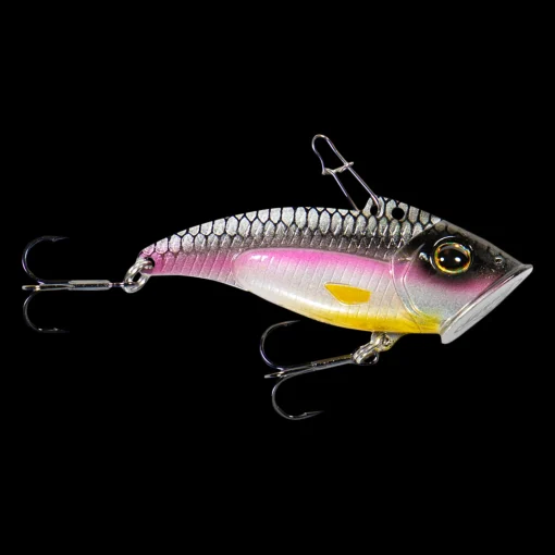 Rattling Powerblade 6,5cm 26g, viehe - Lusikkauistimet - Rattling Powerblade 6,5cm 26g, viehe