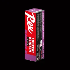 Rex Klister Purple +10/-7C 24/25, liisteri - Pitovoiteet Suksiin - Rex Klister Purple +10/-7C 24/25, liisteri