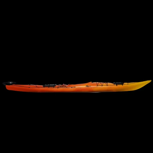 Riot 17 - Merikajakit - Riot 17