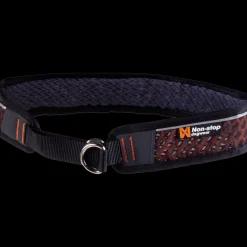 Rock Collar, Halfchoke, koiran kaulapanta - Koiran Pannat, Hihnat Ja Koiran Fleksit - Rock Collar, Halfchoke, koiran kaulapanta