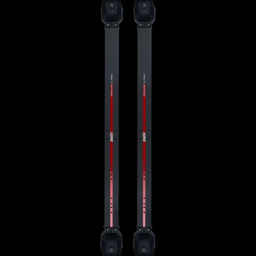 Roller Ski Swix Roadline Classic 24, perinteisen rullasukset - Rullasukset - Roller Ski Swix Roadline Classic 24, perinteisen rullasukset