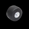 Roller Ski wheel Front Carbonfibre 1pcs 23, rullasuksien etupyörät, vierintävastus 2 - Muut Tarvikkeet Rullahiihtoon - Roller Ski wheel Front Carbonfibre 1pcs 23, rullasuksien etupyörät, vierintävastus 2