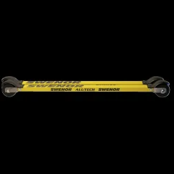 Rollerski Swenor Alutech CL 23, perinteisen tyylin rullasukset - Rullasukset - Rollerski Swenor Alutech CL 23, perinteisen tyylin rullasukset