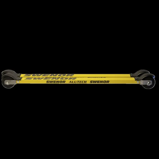 Rollerski Swenor Alutech CL 23, perinteisen tyylin rullasukset - Rullasukset - Rollerski Swenor Alutech CL 23, perinteisen tyylin rullasukset