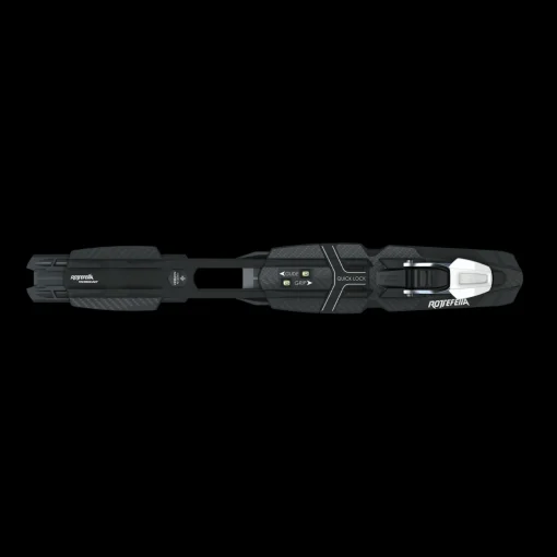 Rottefella Xcelerator quick lock CL 24/25, perinteisen siteet - Hiihtositeet - Rottefella Xcelerator quick lock CL 24/25, perinteisen siteet