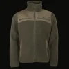 Sasquatch Sherpa Hybrid Jacket, fleecetakki - Metsästystakit - Sasquatch Sherpa Hybrid Jacket, fleecetakki