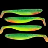 Shadteez Slim 7,5 cm 3 g 4pcs, jigi - Jigit - Shadteez Slim 7,5 cm 3 g 4pcs, jigi