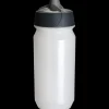 Shanti, juomapullo polkupyörään, 500 ml, läpinäkyvä - Juomapullot Ja Pullotelineet Pyöräilyyn - Shanti, juomapullo polkupyörään, 500 ml, läpinäkyvä