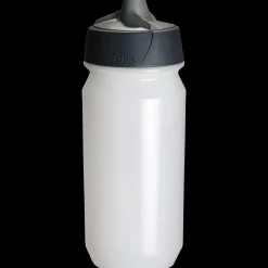 Shanti, juomapullo polkupyörään, 500 ml, läpinäkyvä - Juomapullot Ja Pullotelineet Pyöräilyyn - Shanti, juomapullo polkupyörään, 500 ml, läpinäkyvä