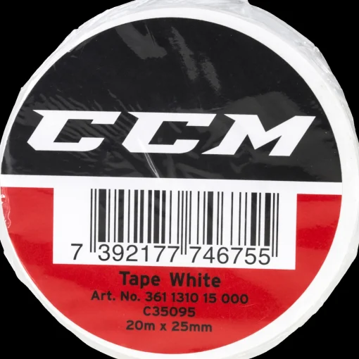 Shin Tape 25Mm X 20M 23/24, jääkiekkoteippi - Jääkiekkotarvikkeet - Shin Tape 25Mm X 20M 23/24, jääkiekkoteippi
